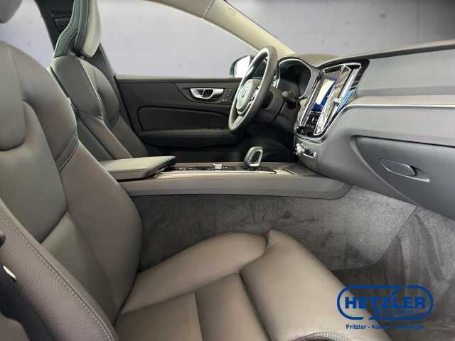 Volvo V60 – Bild 14