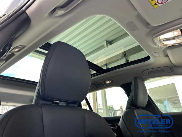 Volvo V60 – Bild 15