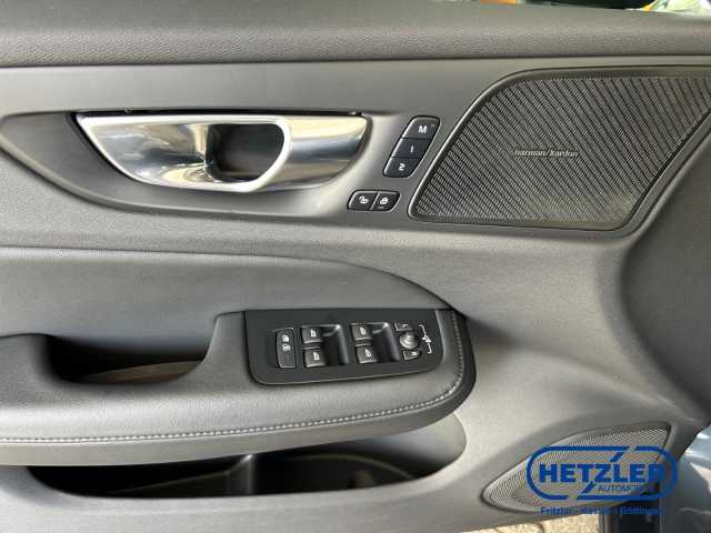 Volvo V60 – Bild 17