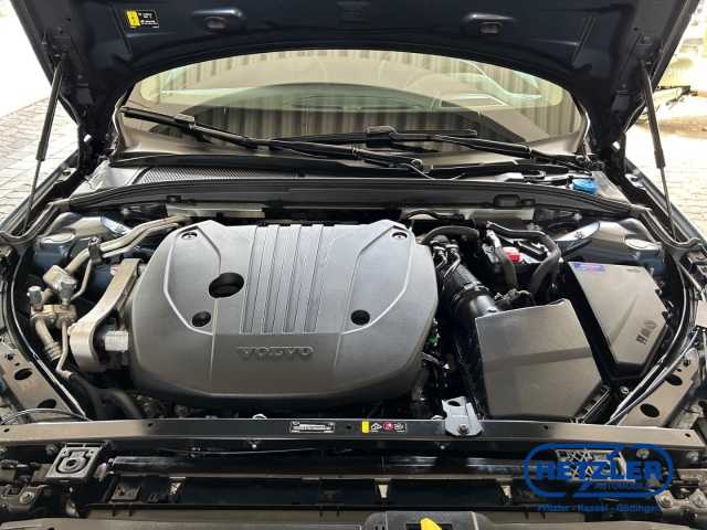 Volvo V60 – Bild 19
