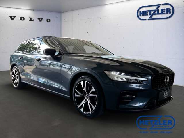 Volvo V60 – Bild 2