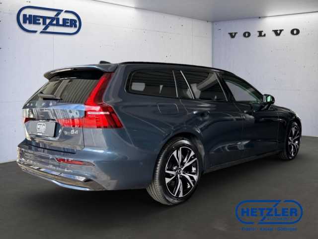 Volvo V60 – Bild 3
