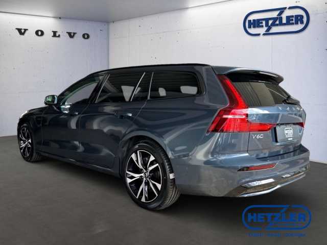 Volvo V60 – Bild 4