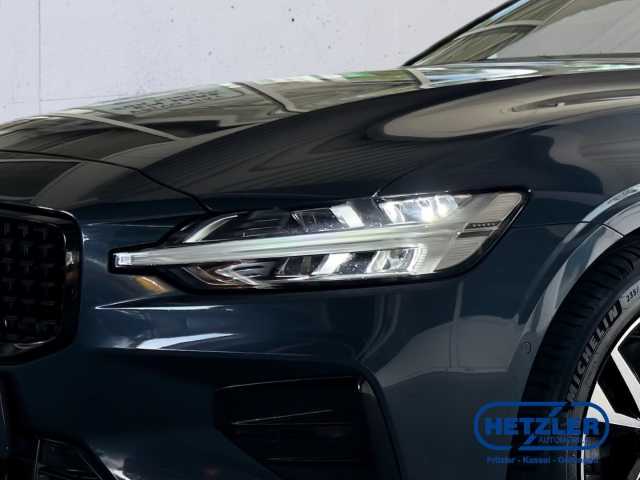 Volvo V60 – Bild 5