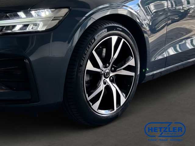 Volvo V60 – Bild 6