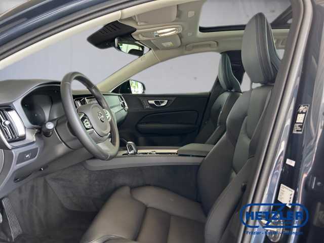 Volvo V60 – Bild 7
