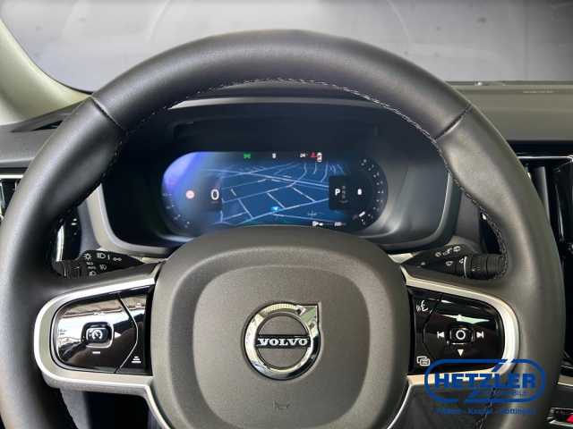 Volvo V60 – Bild 8