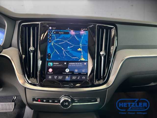 Volvo V60 – Bild 9