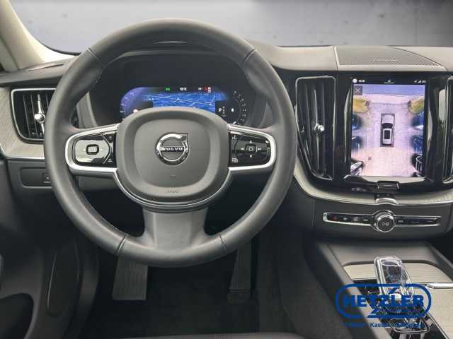 Volvo XC60 – Bild 10
