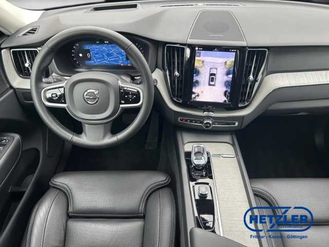 Volvo XC60 – Bild 11