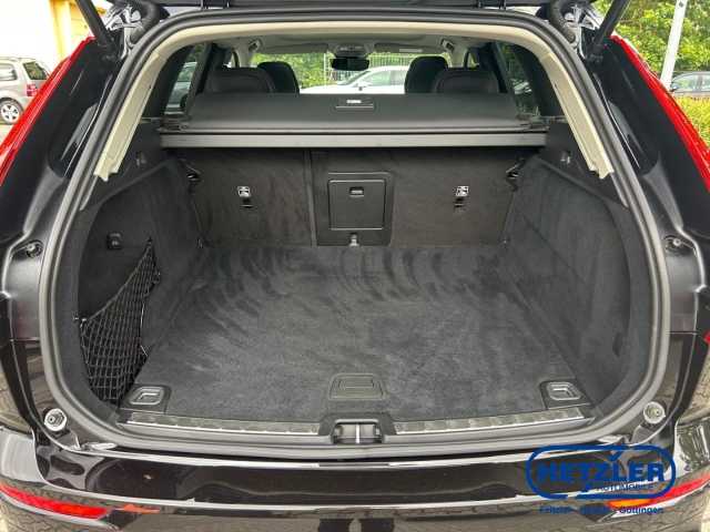 Volvo XC60 – Bild 12