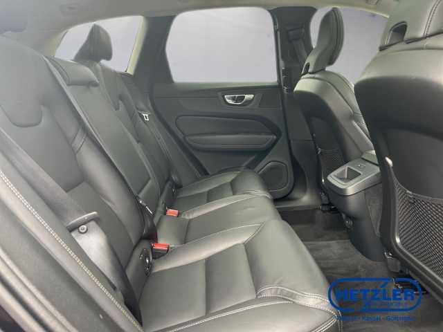 Volvo XC60 – Bild 13