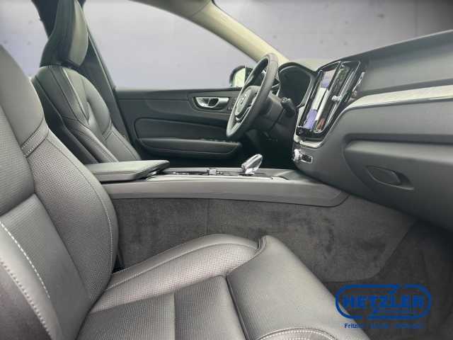 Volvo XC60 – Bild 14