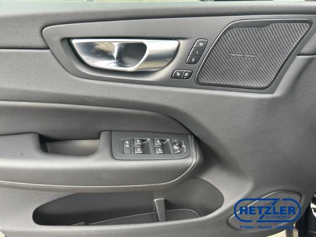 Volvo XC60 – Bild 16