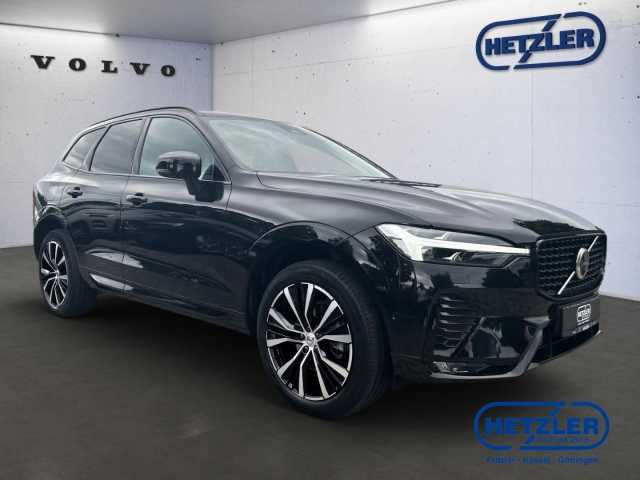 Volvo XC60 – Bild 2
