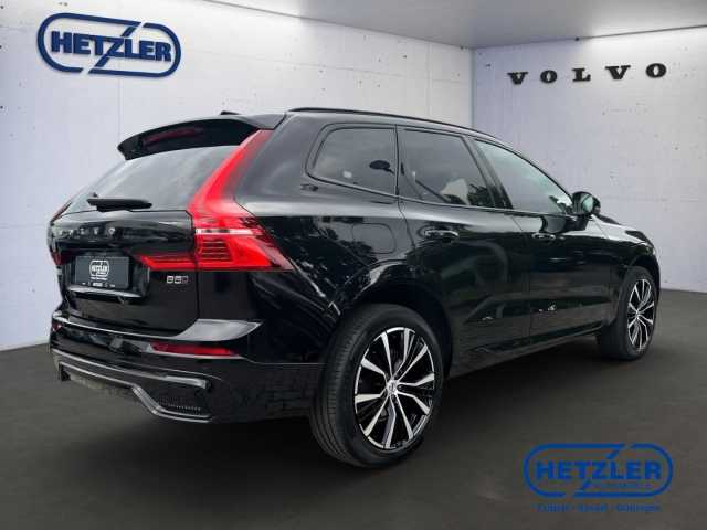 Volvo XC60 – Bild 3