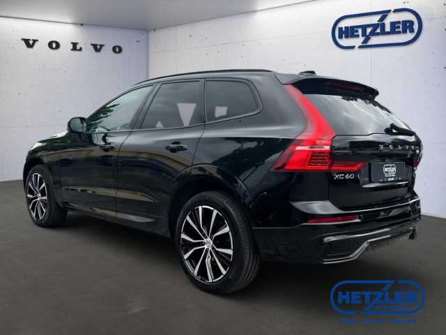 Volvo XC60 – Bild 4