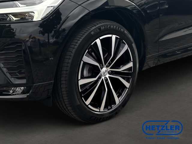 Volvo XC60 – Bild 6
