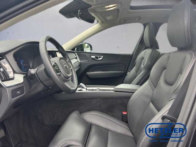 Volvo XC60 – Bild 7