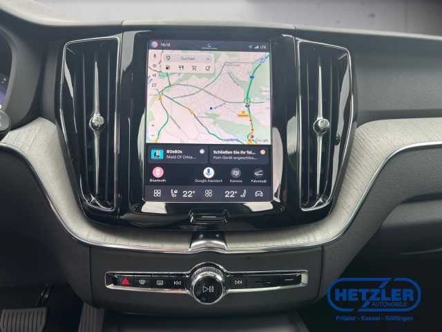 Volvo XC60 – Bild 9