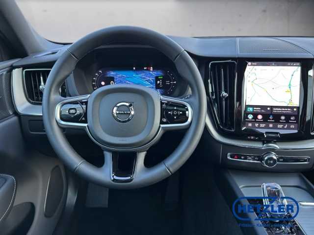 Volvo XC60 – Bild 10