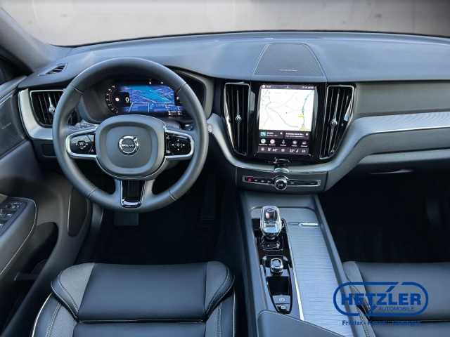 Volvo XC60 – Bild 11