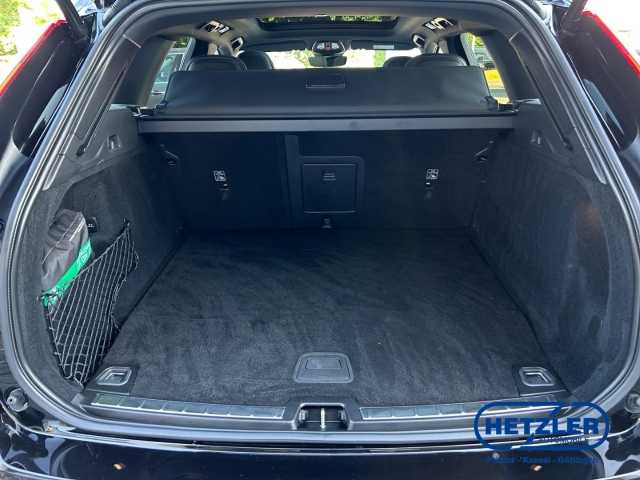 Volvo XC60 – Bild 12