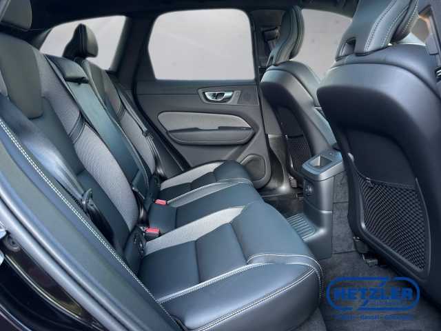 Volvo XC60 – Bild 13