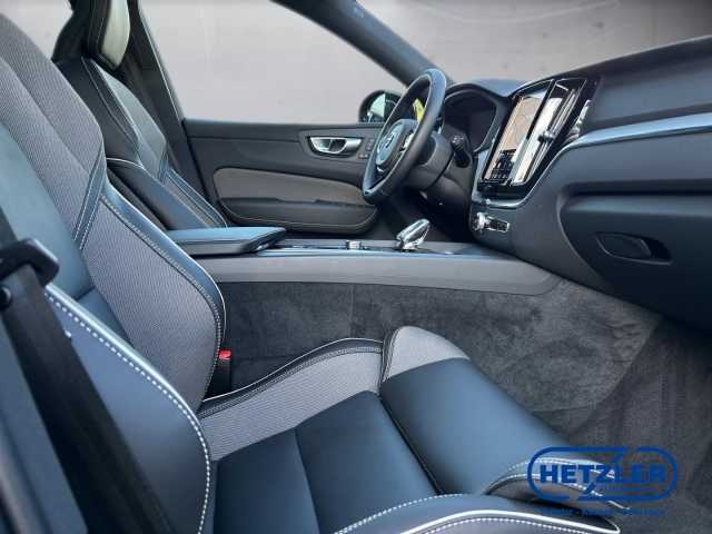 Volvo XC60 – Bild 14