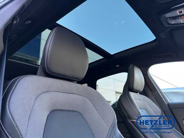 Volvo XC60 – Bild 15