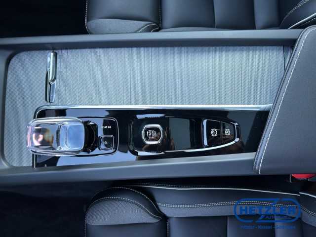 Volvo XC60 – Bild 18