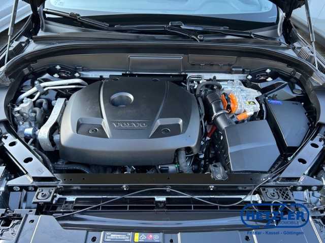 Volvo XC60 – Bild 19