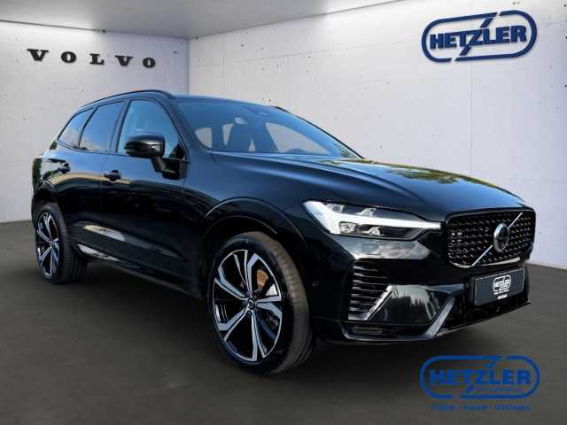 Volvo XC60 – Bild 2