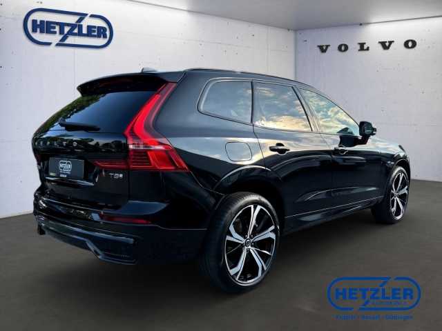 Volvo XC60 – Bild 3