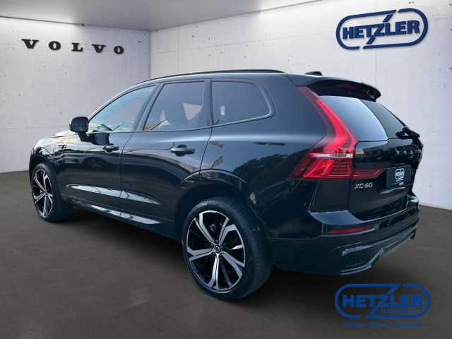 Volvo XC60 – Bild 4