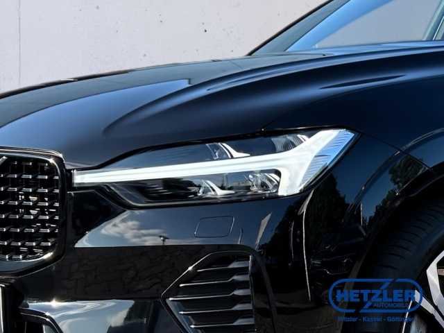 Volvo XC60 – Bild 5