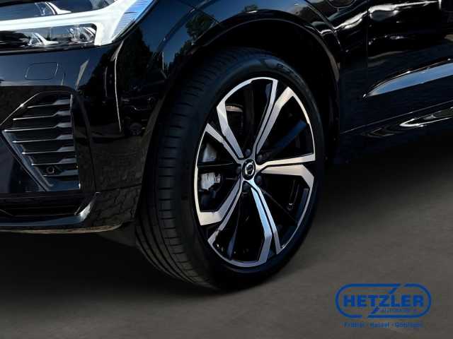 Volvo XC60 – Bild 6