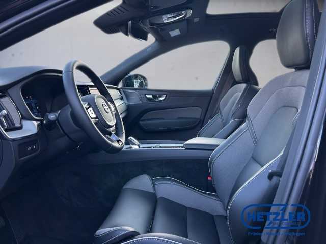 Volvo XC60 – Bild 7