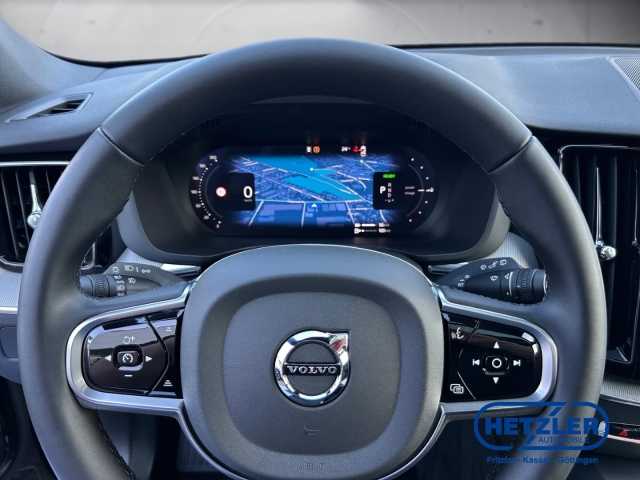 Volvo XC60 – Bild 8