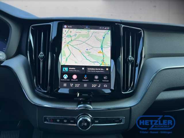 Volvo XC60 – Bild 9