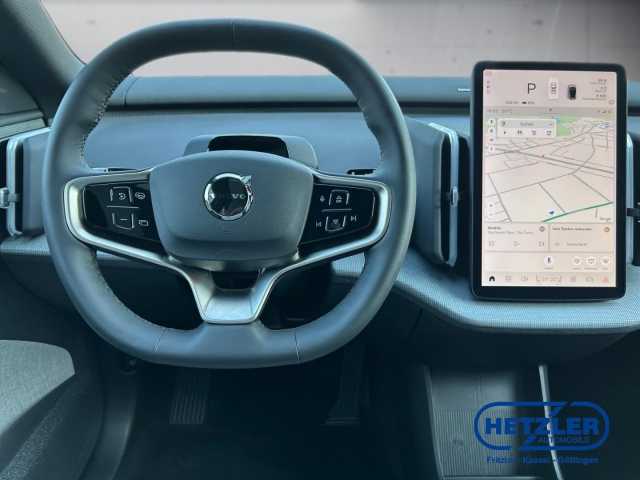 Volvo EX30 – Bild 10