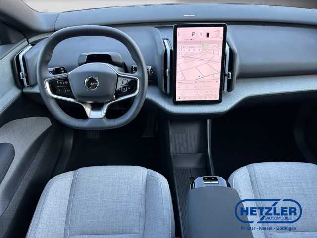 Volvo EX30 – Bild 11