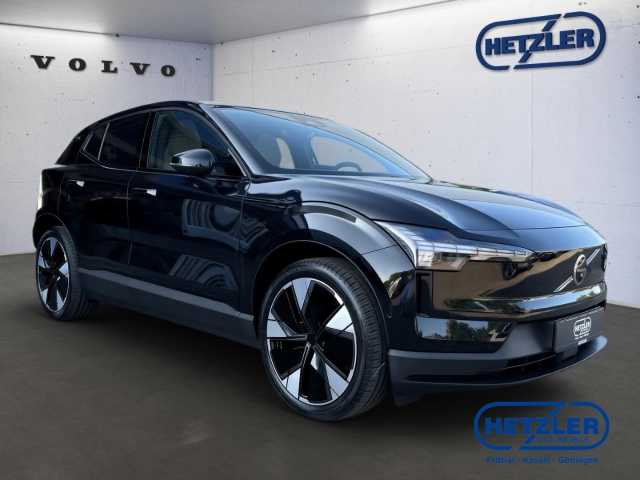 Volvo EX30 – Bild 2