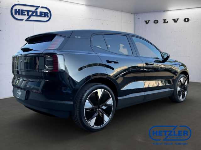 Volvo EX30 – Bild 3