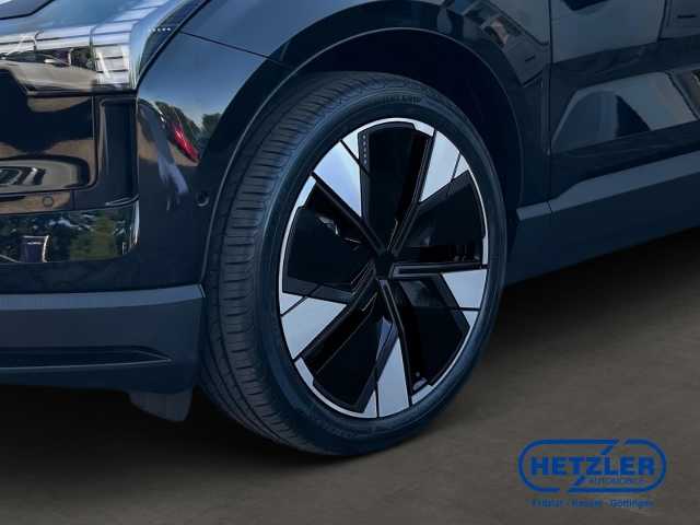 Volvo EX30 – Bild 6
