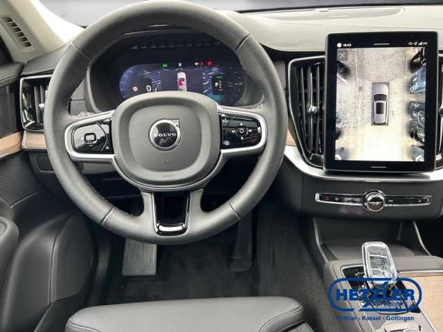 Volvo XC90 – Bild 10