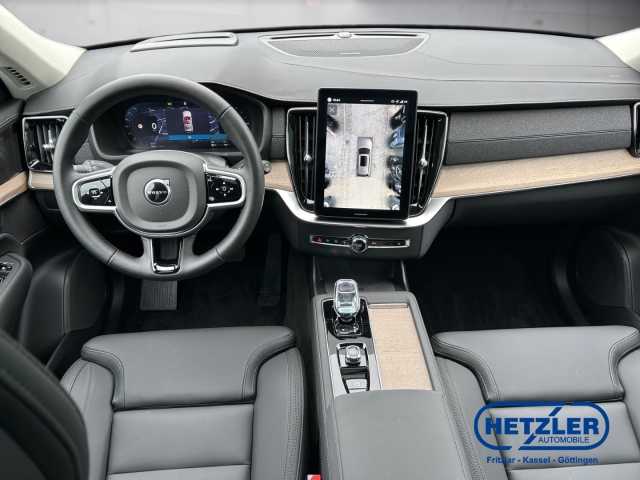 Volvo XC90 – Bild 11
