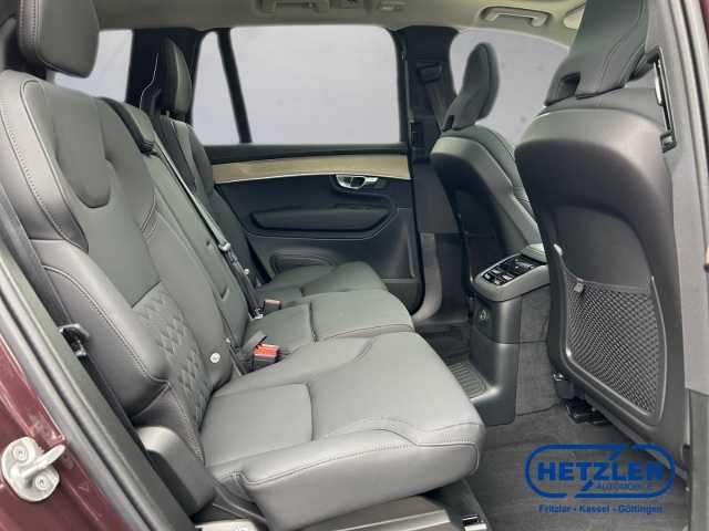 Volvo XC90 – Bild 13