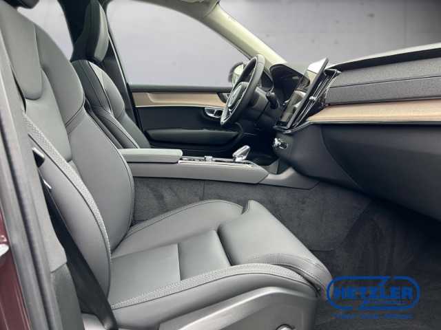 Volvo XC90 – Bild 14