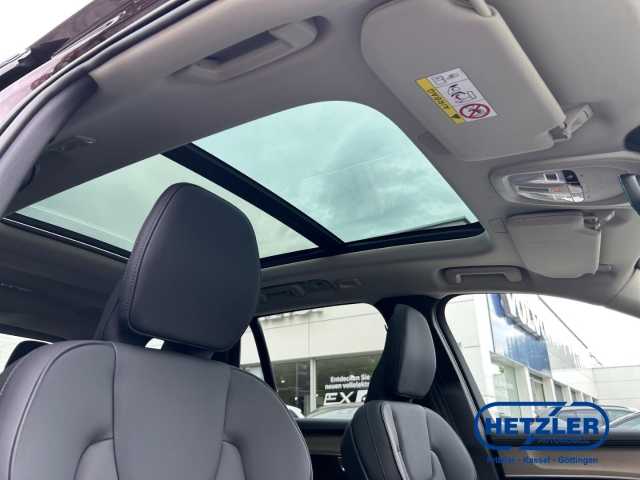 Volvo XC90 – Bild 15